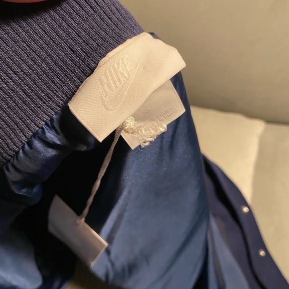 Nike X Sacai varsity skirt - Picture 8 of 8